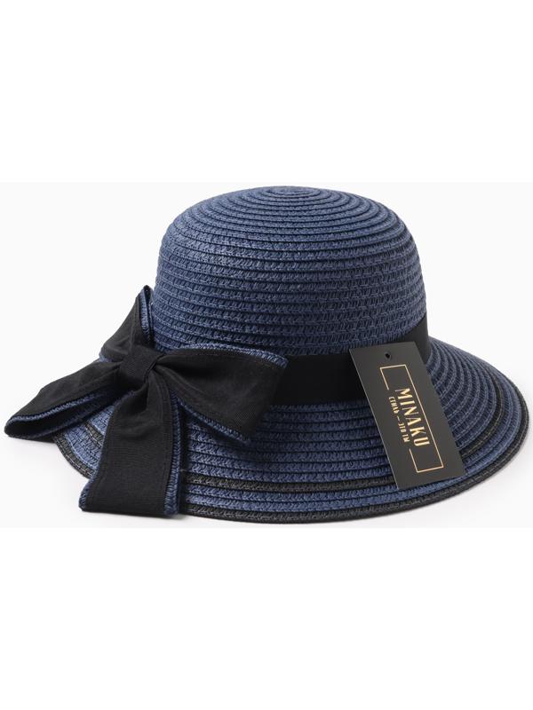 Шляпа для девочки MINAKU 