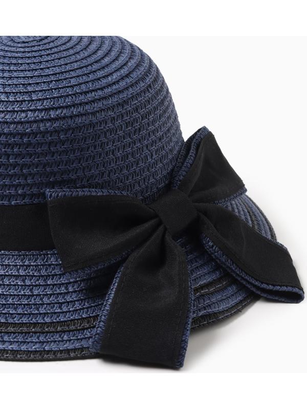 Шляпа для девочки MINAKU 