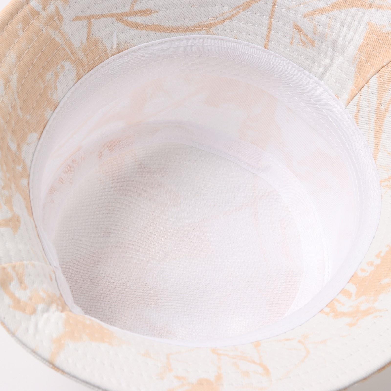 Панама детская MINAKU 