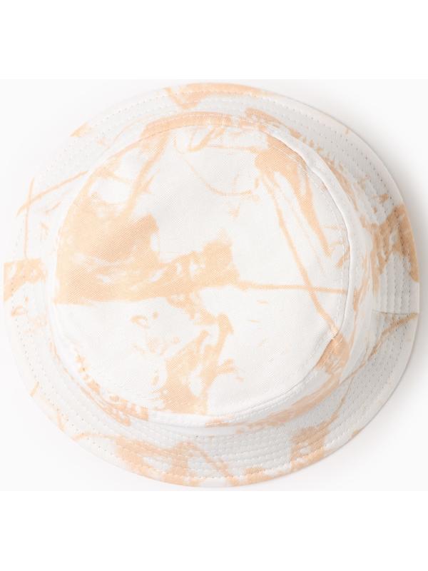 Панама детская MINAKU 