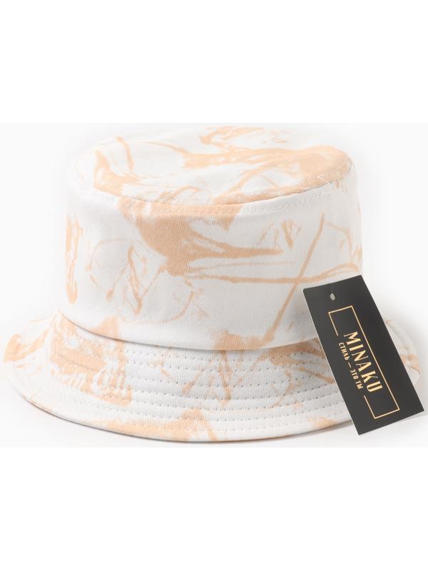 Панама детская MINAKU 