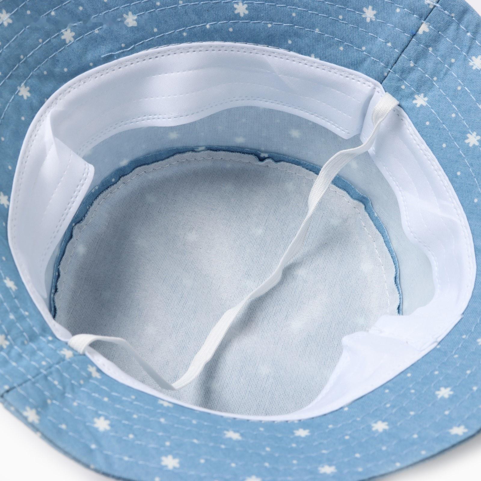 Панама детская MINAKU 