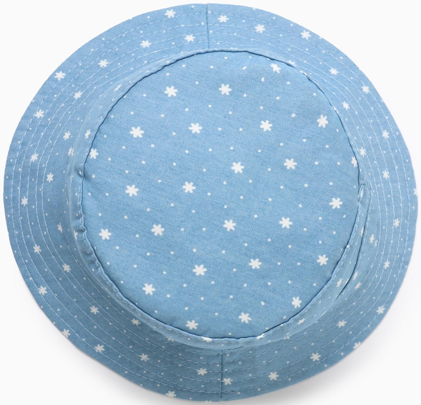 Панама детская MINAKU 