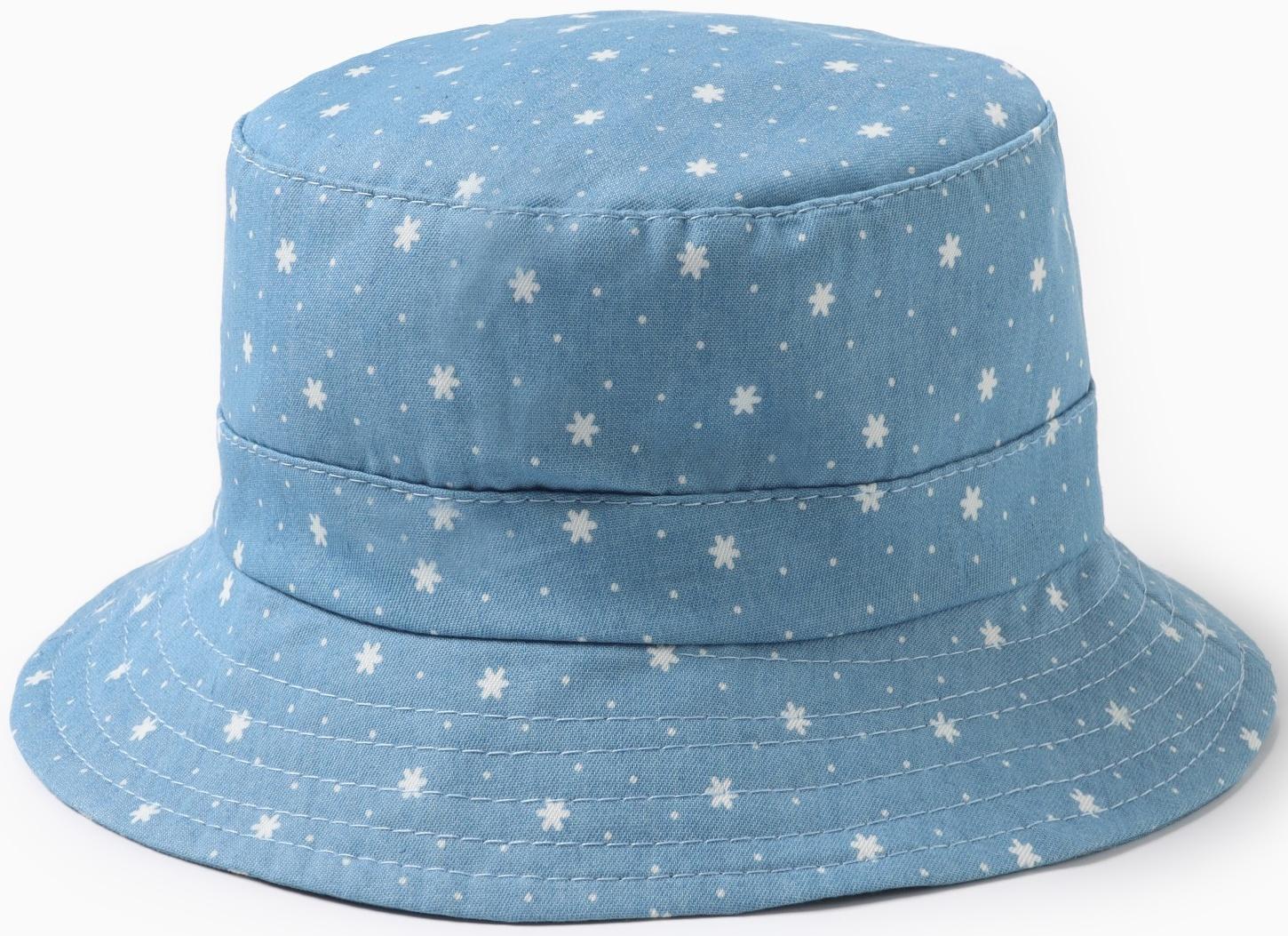 Панама детская MINAKU 