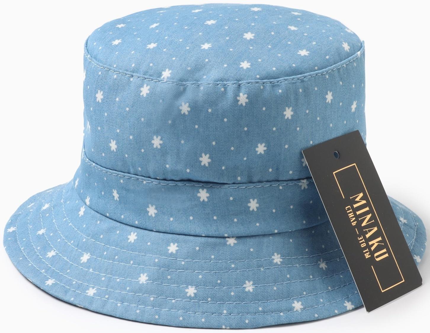 Панама детская MINAKU 