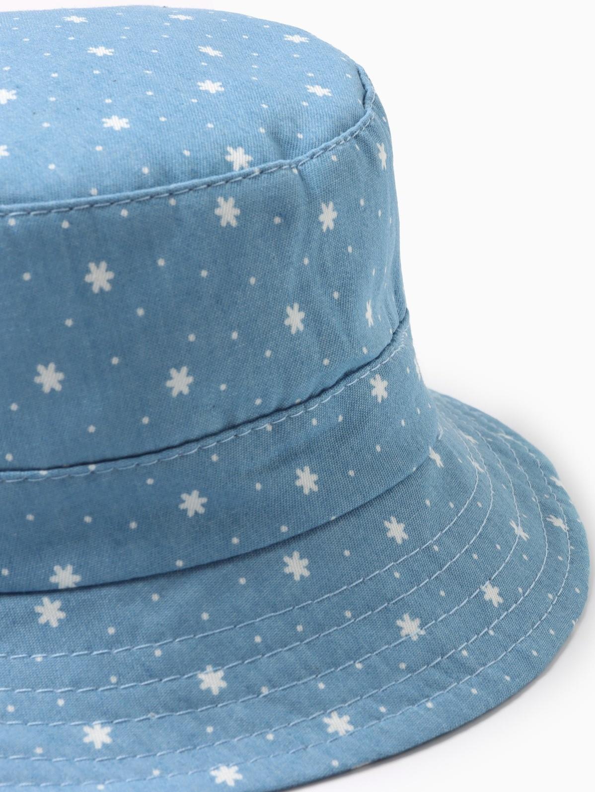 Панама детская MINAKU 