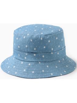 Панама детская MINAKU 