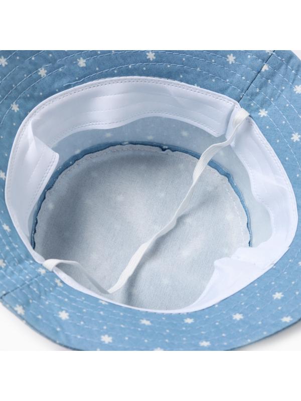 Панама детская MINAKU 