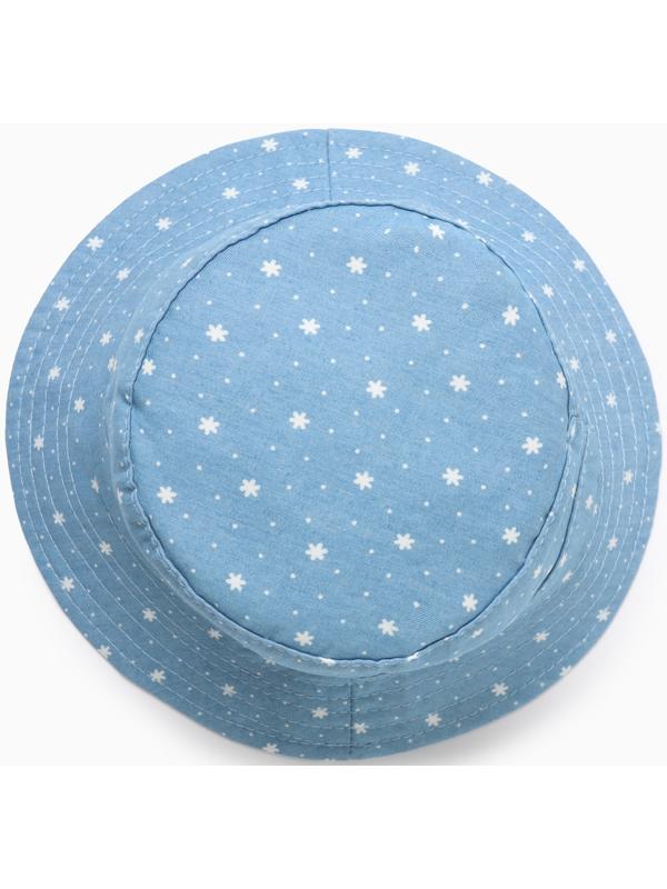 Панама детская MINAKU 