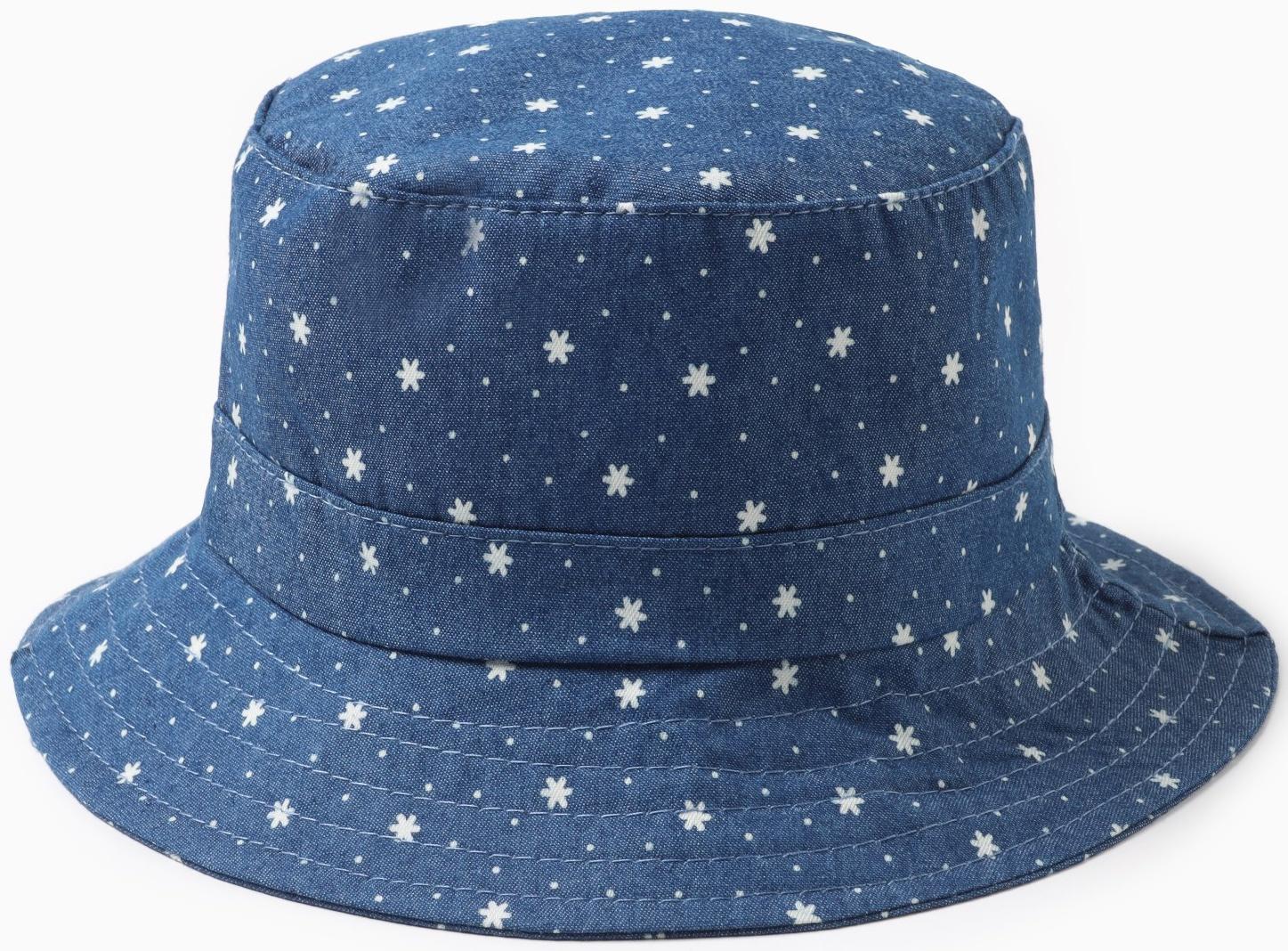 Панама детская MINAKU 