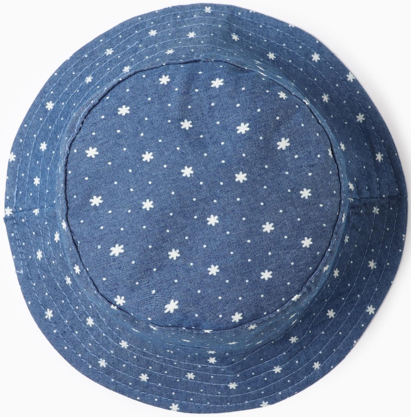 Панама детская MINAKU 