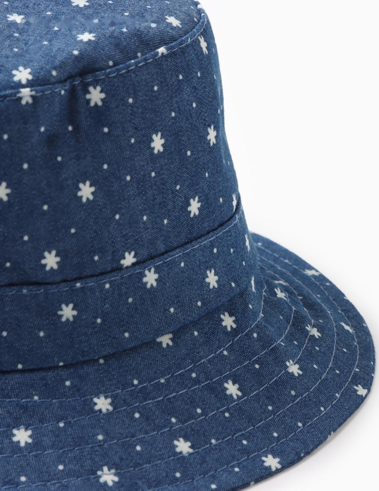 Панама детская MINAKU 