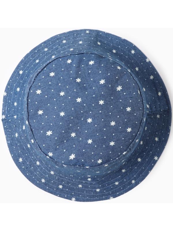 Панама детская MINAKU 