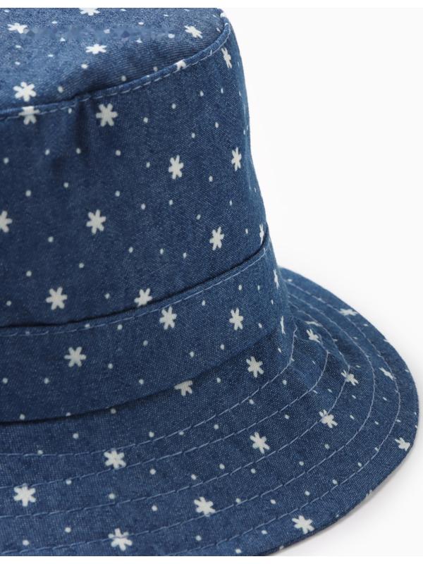 Панама детская MINAKU 