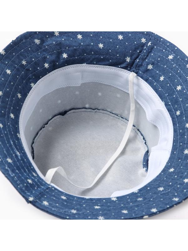 Панама детская MINAKU 