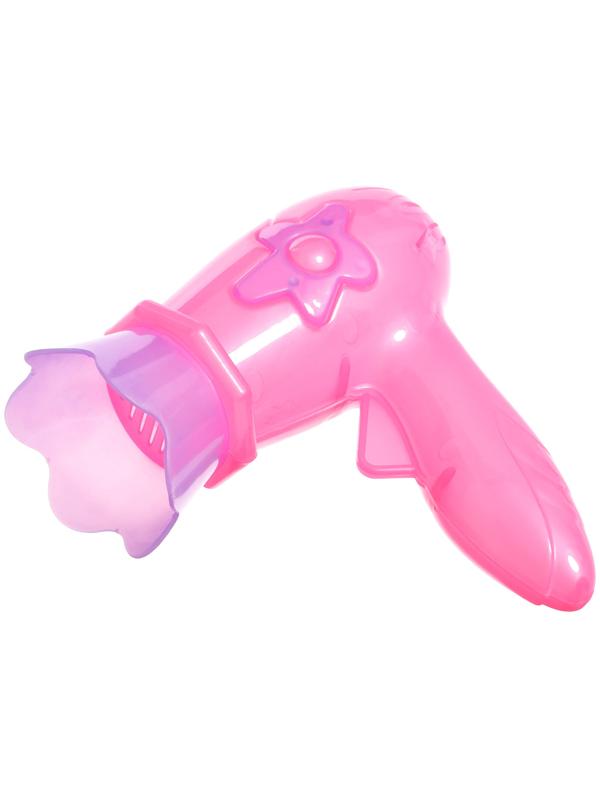 Набор парикмахера «Мастер красоты», в сумочке