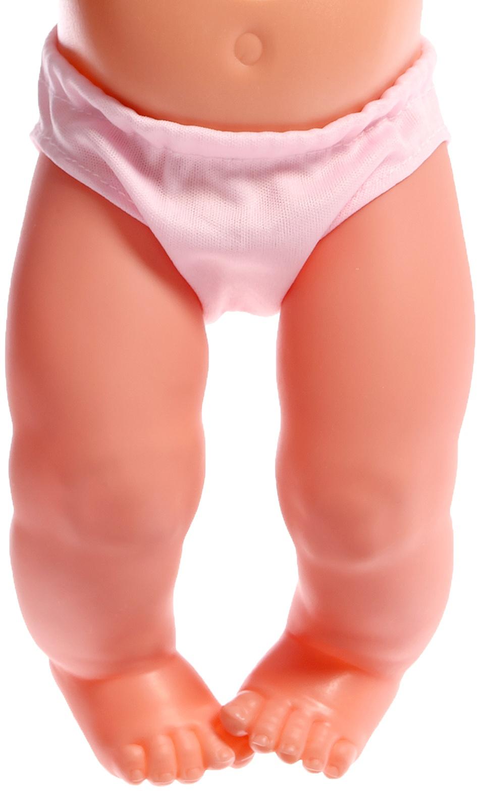 Набор аксессуаров для пупсов «Любимый малыш», в сумочке