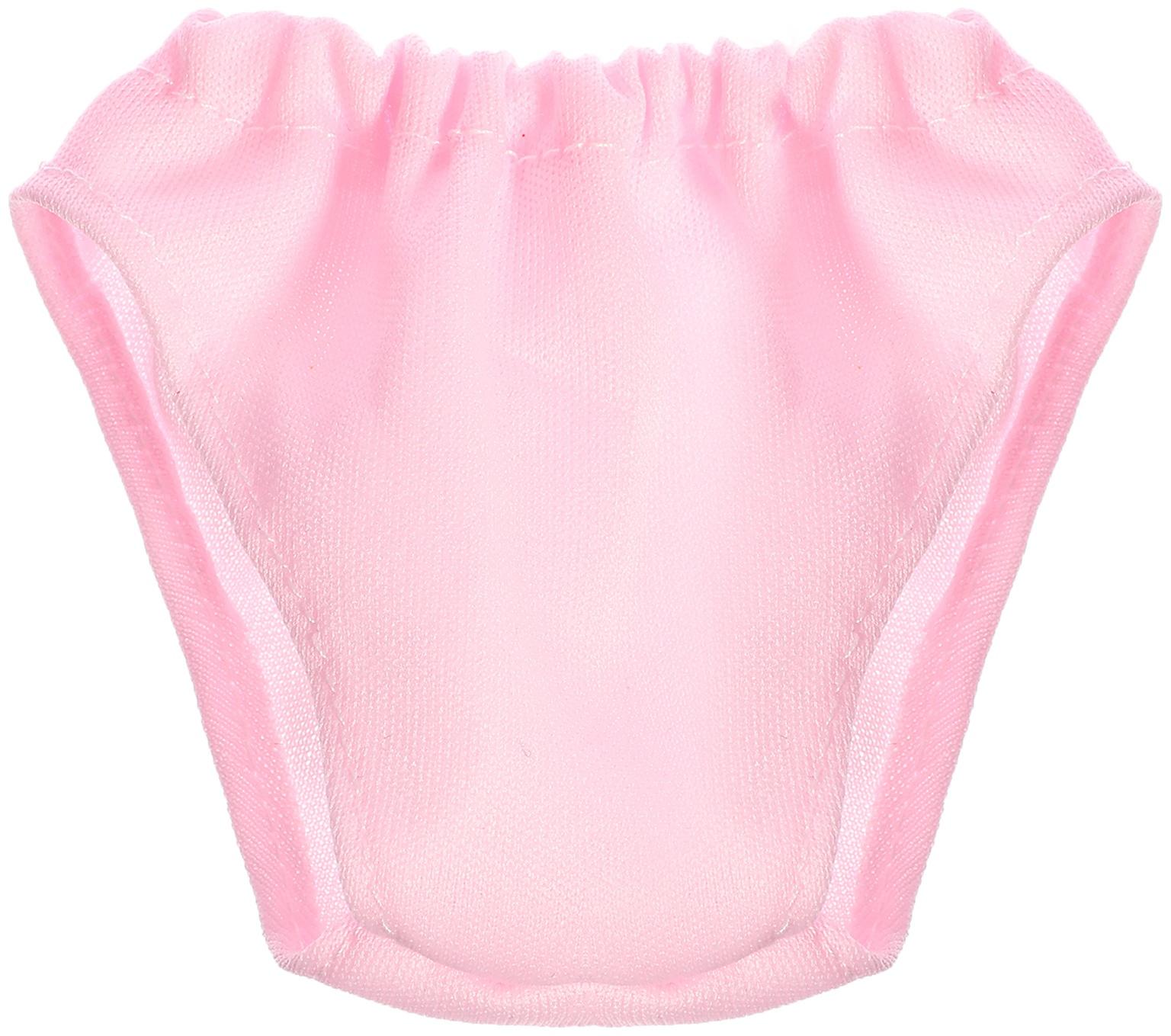 Набор аксессуаров для пупсов «Любимый малыш», в сумочке