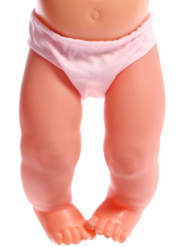 Набор аксессуаров для пупсов «Любимый малыш», в сумочке