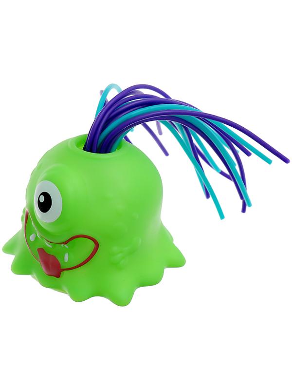 Кричащий монстр «Крайк», звук, свет, МИКС