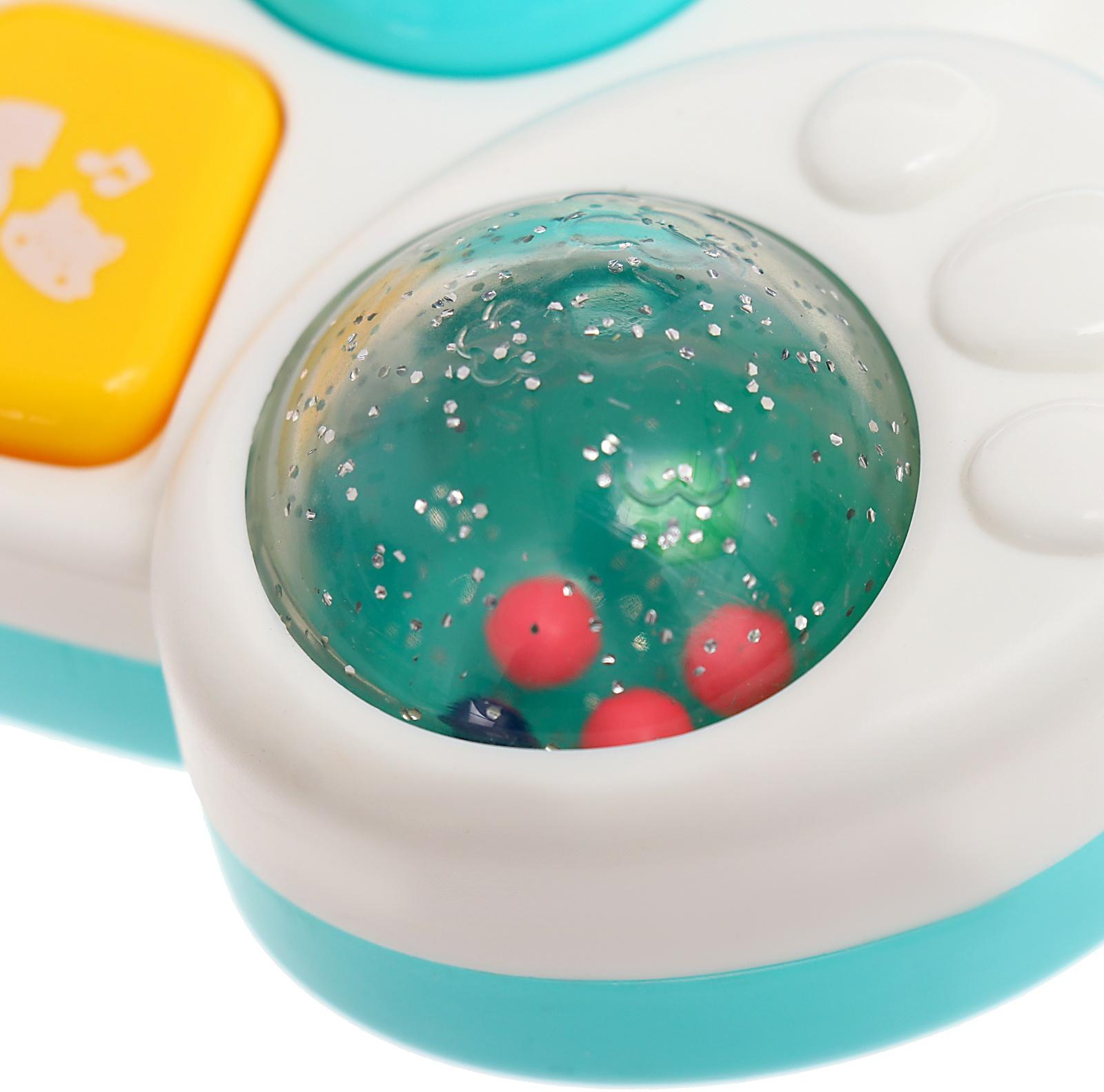 Музыкальная игрушки «Флаффи»