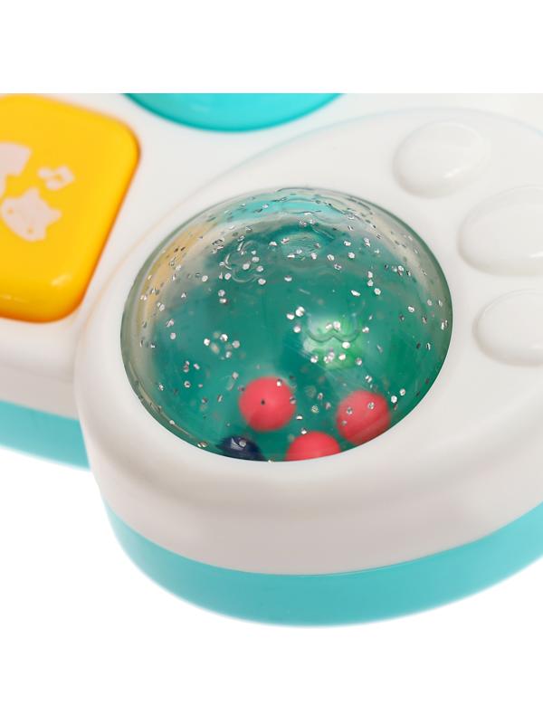 Музыкальная игрушки «Флаффи»