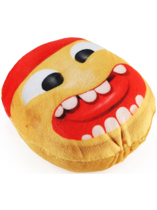 Настольная игра «Горячая картошка. Лови и не роняй», 61 карта, 7+