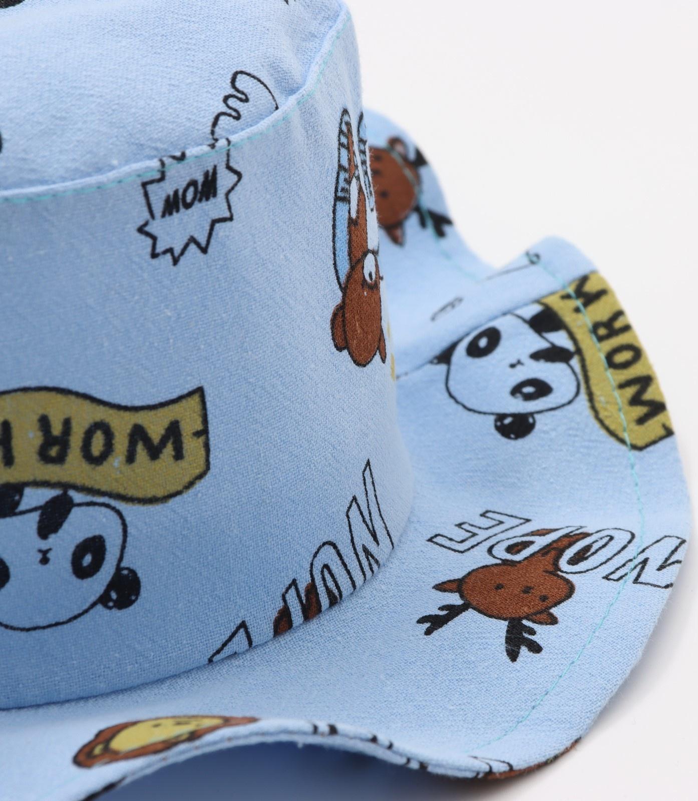 Панама детская 