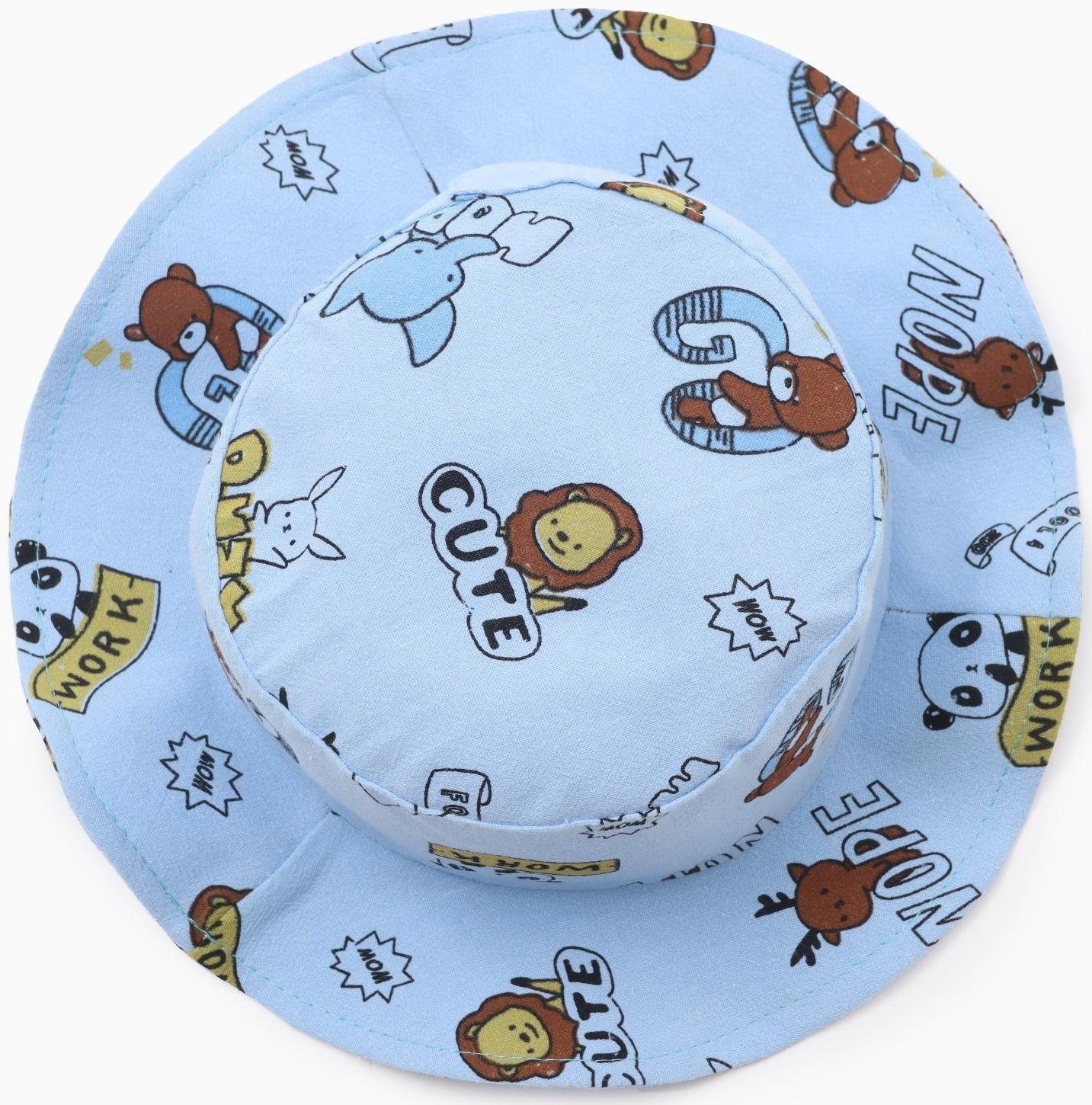 Панама детская 