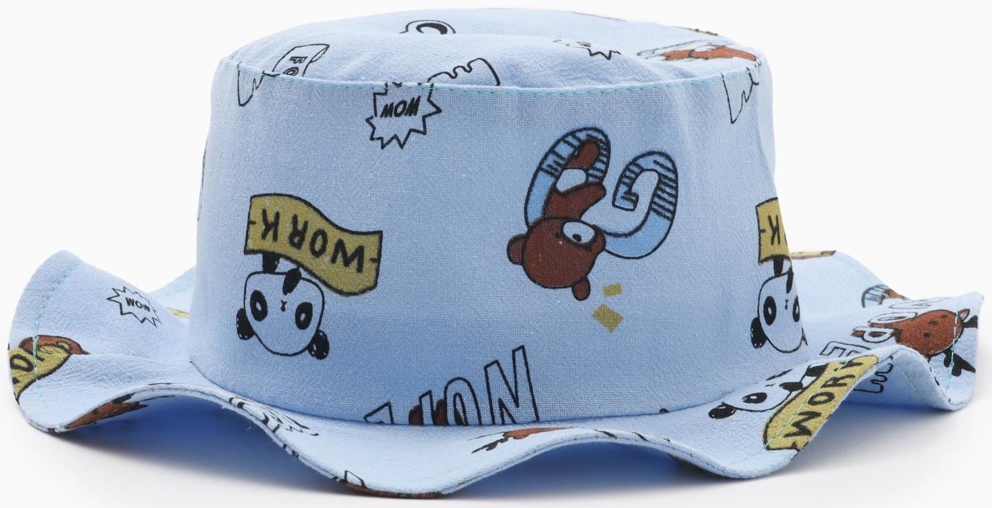 Панама детская 