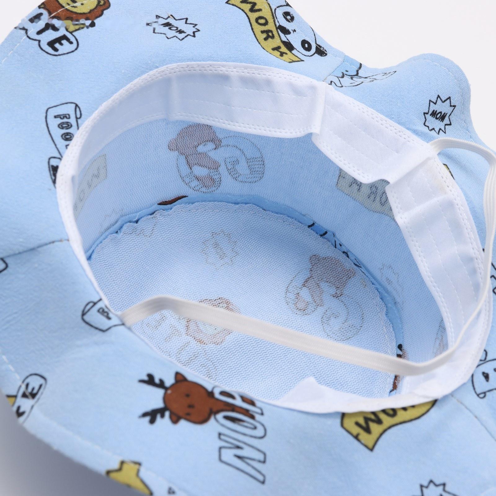 Панама детская 