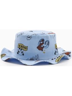 Панама детская 