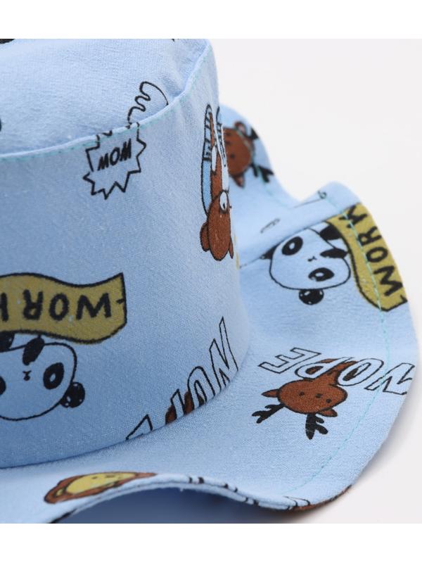 Панама детская 