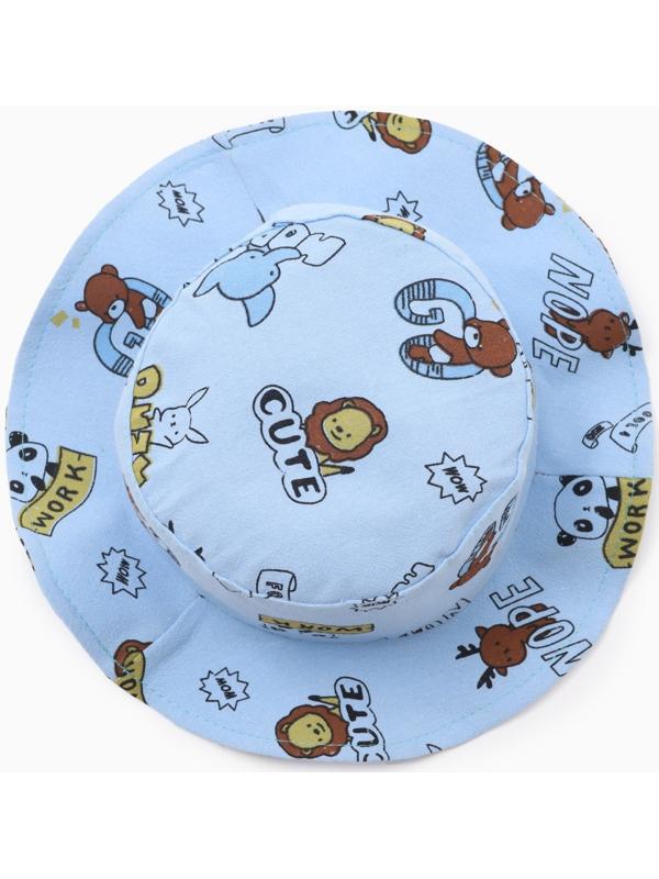 Панама детская 