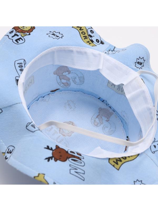 Панама детская 