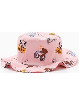 Панама детская 