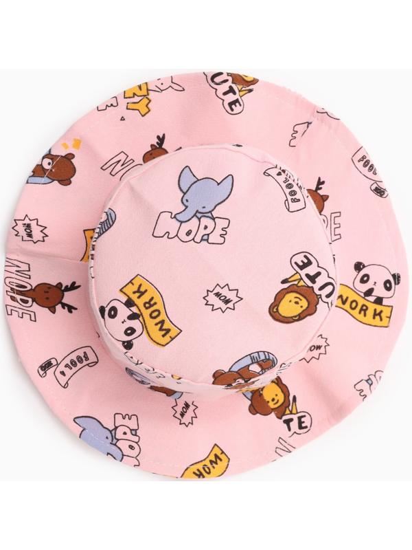 Панама детская 