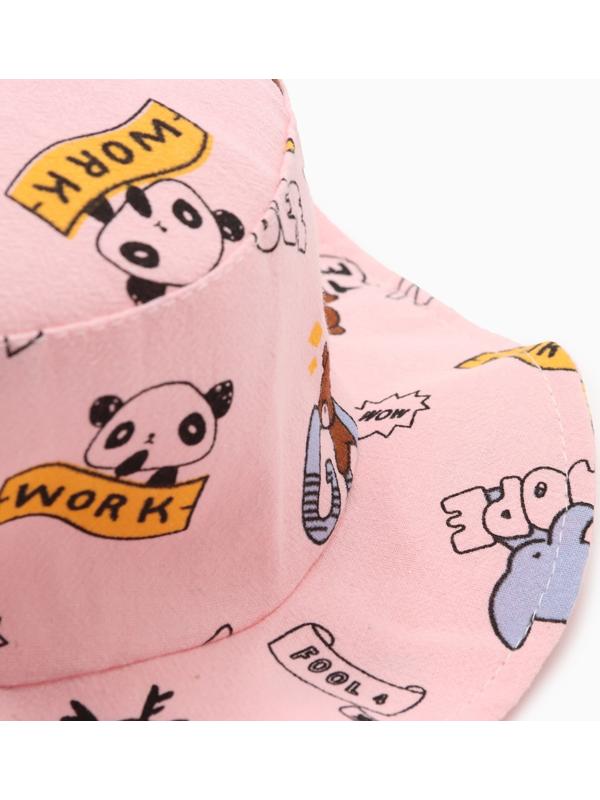 Панама детская 