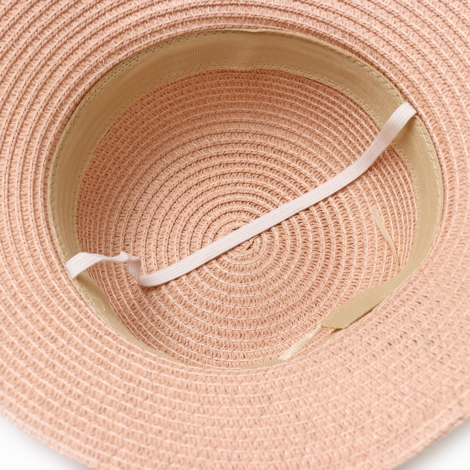 Шляпа для девочки MINAKU 