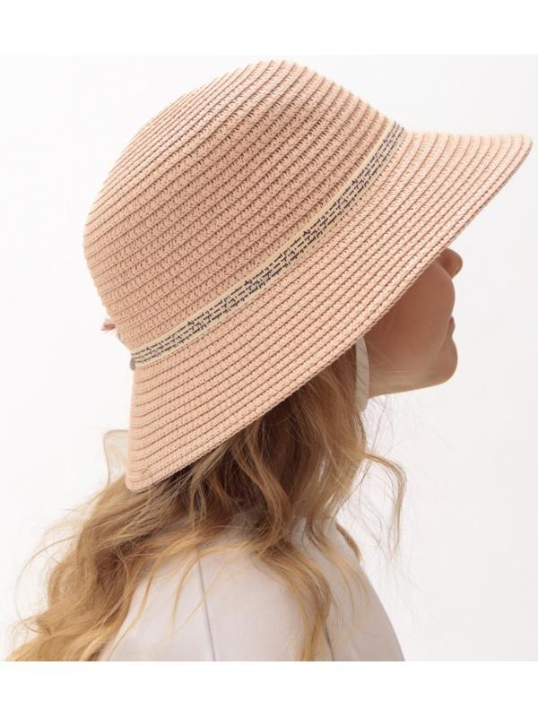Шляпа для девочки MINAKU 