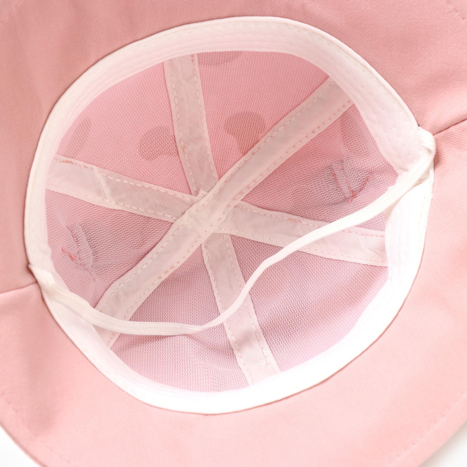 Панама для девочки 