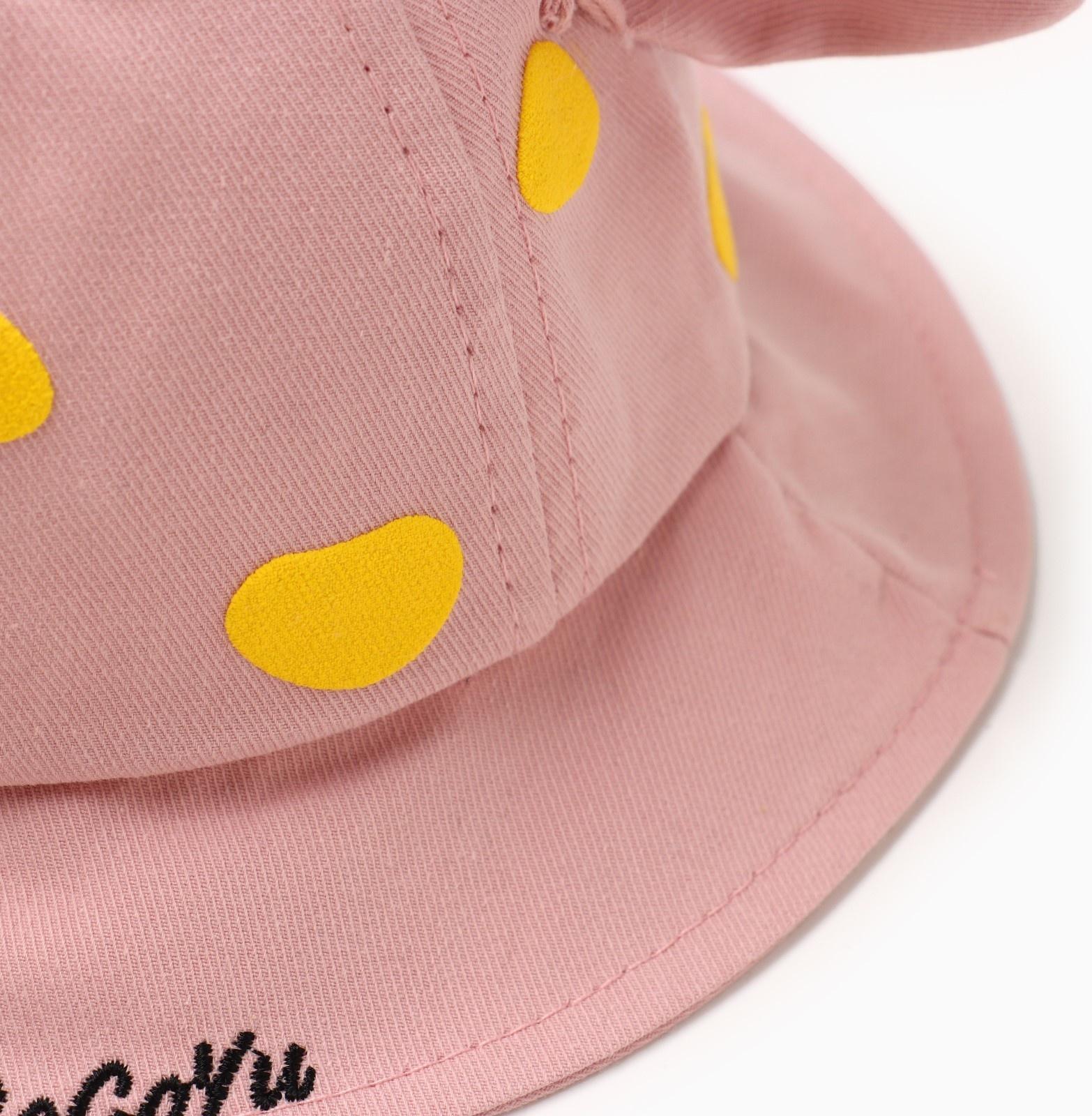 Панама для девочки 