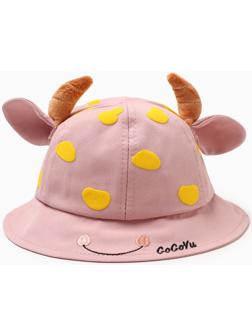 Панама для девочки 