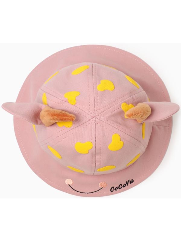 Панама для девочки 