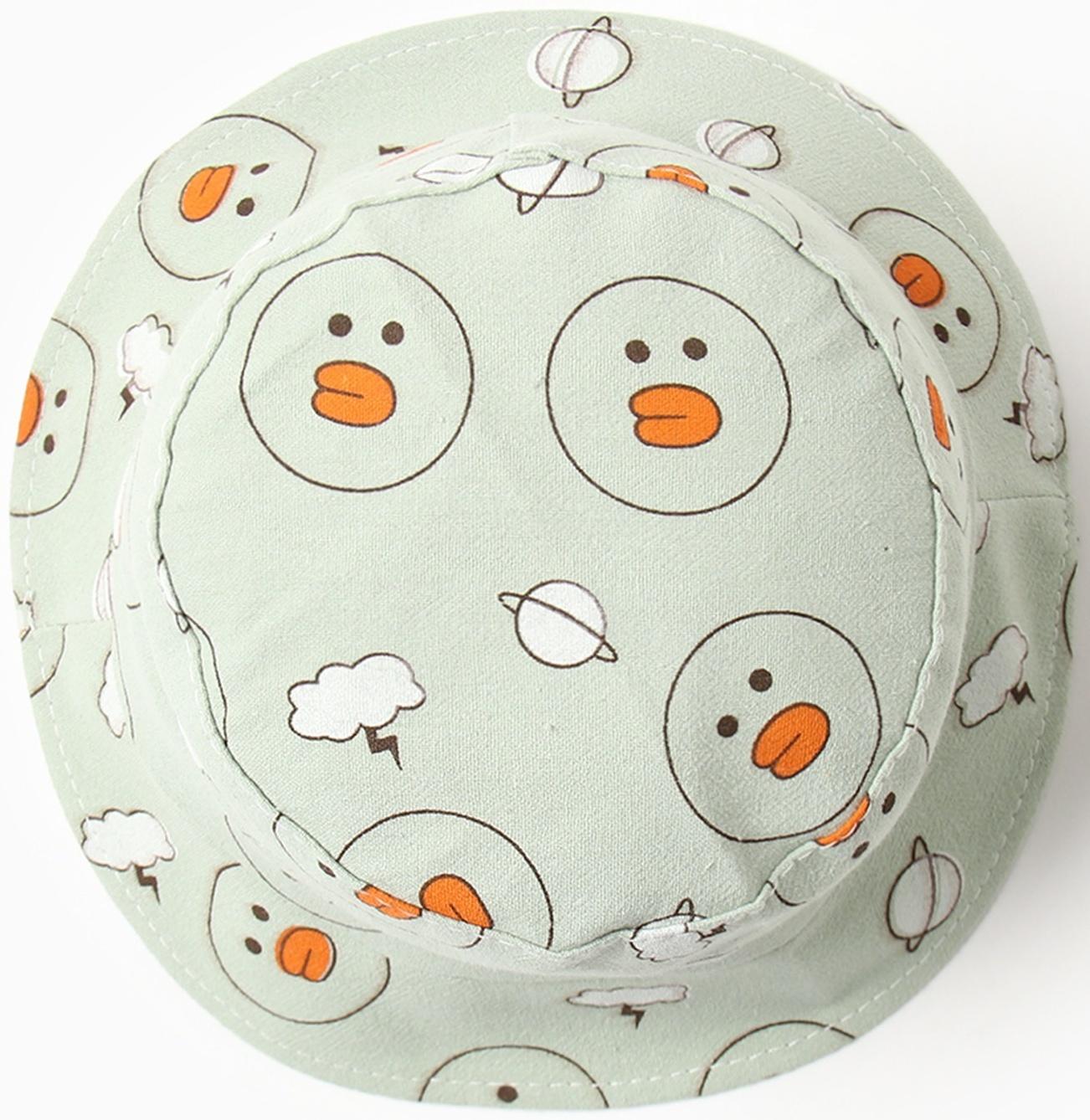 Панама детская  MINAKU 