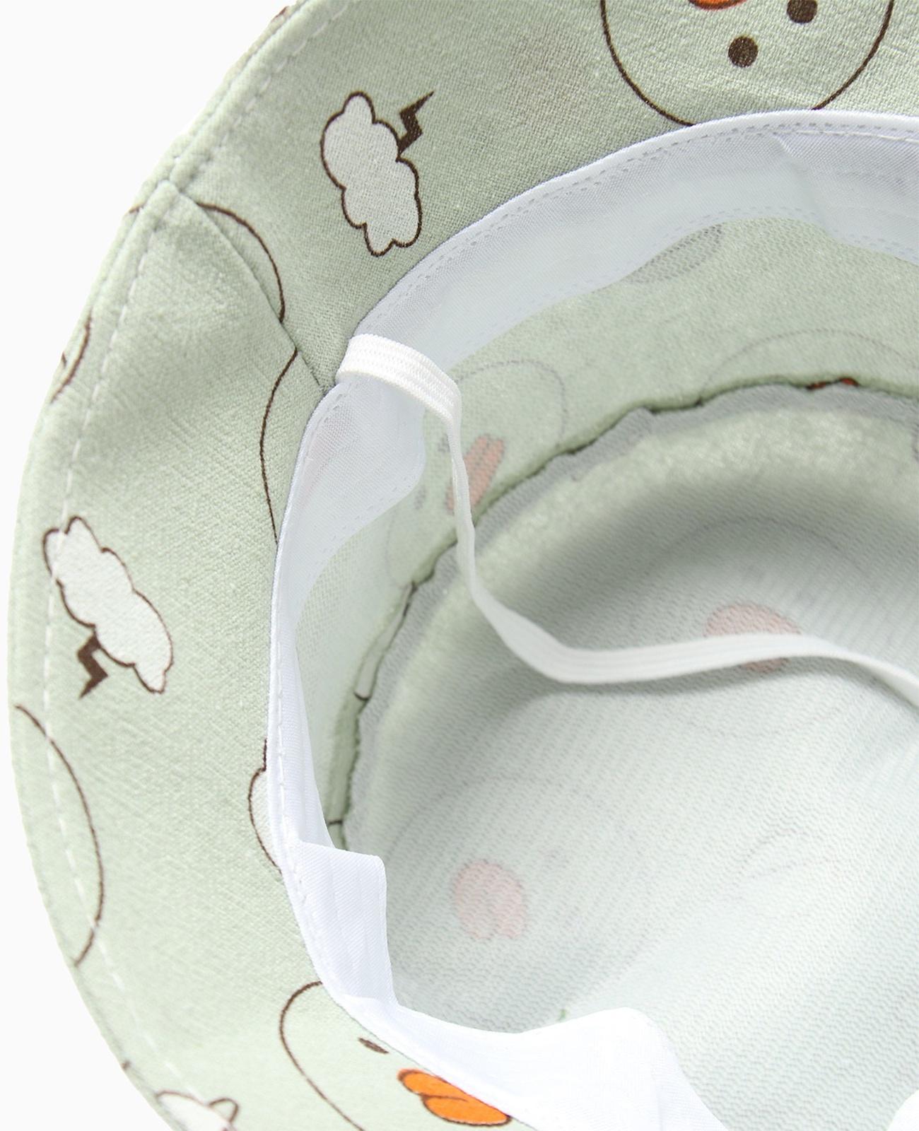 Панама детская  MINAKU 