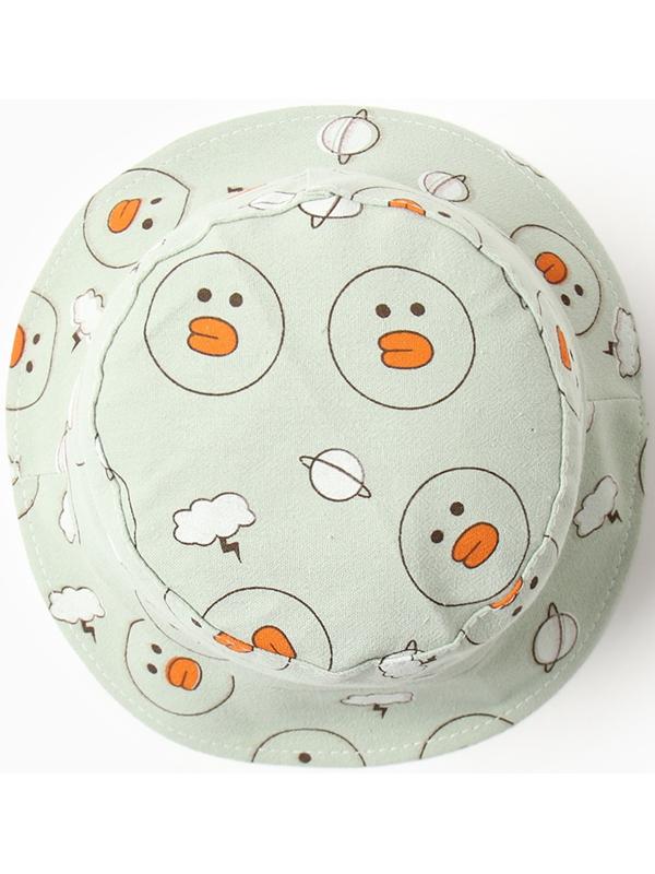 Панама детская  MINAKU 