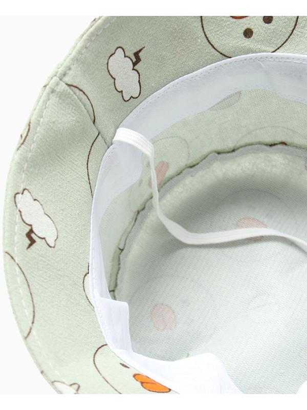 Панама детская  MINAKU 