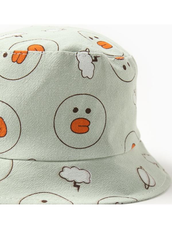 Панама детская  MINAKU 