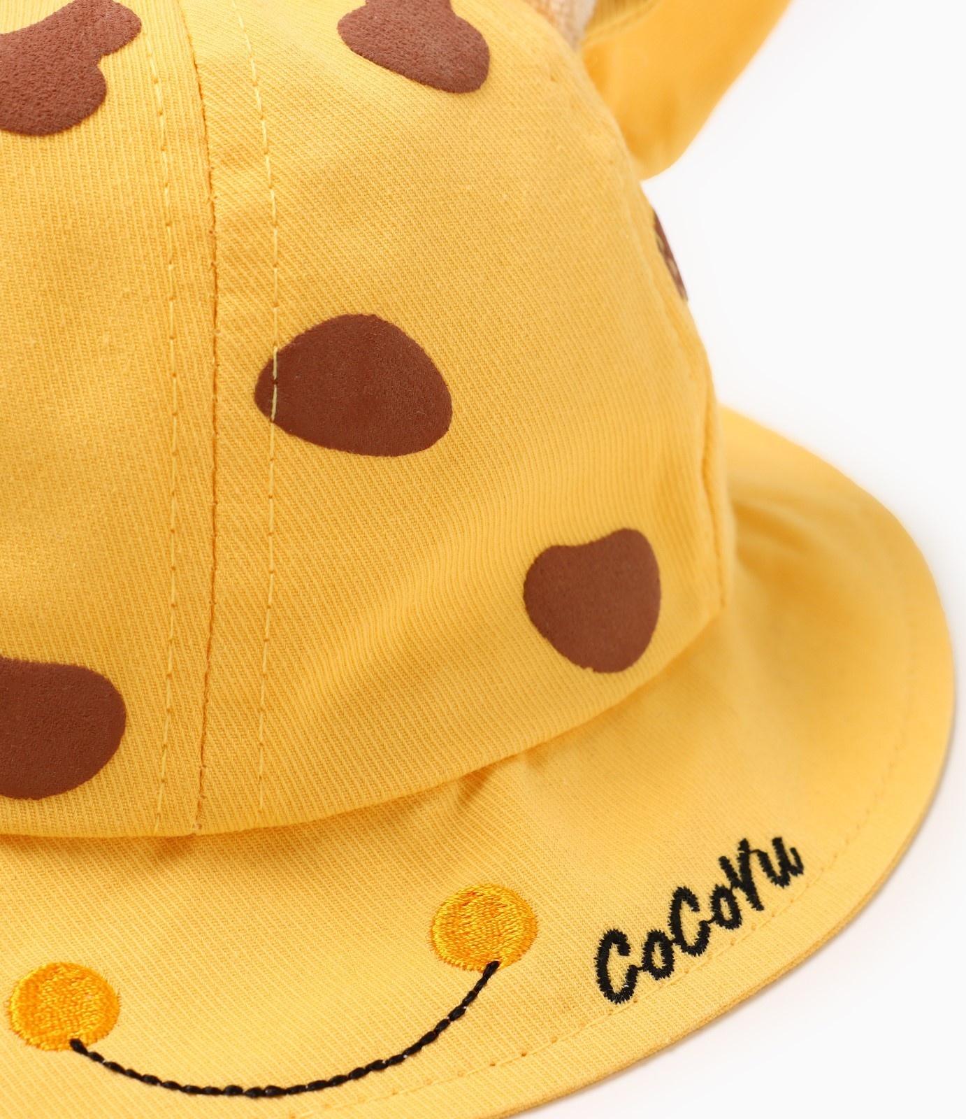 Панама для девочки 